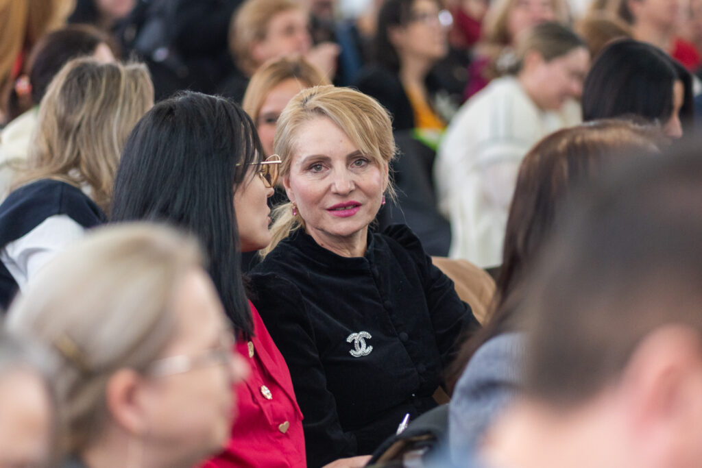 100 Forumul Educatiei 2025