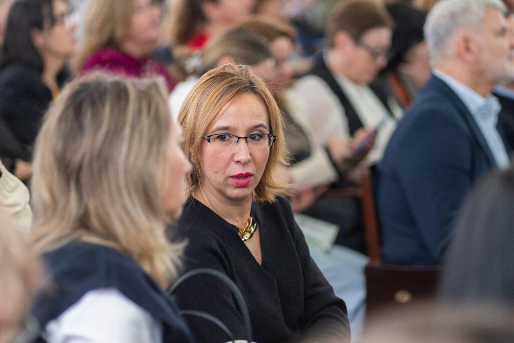 102 Forumul Educatiei 2025