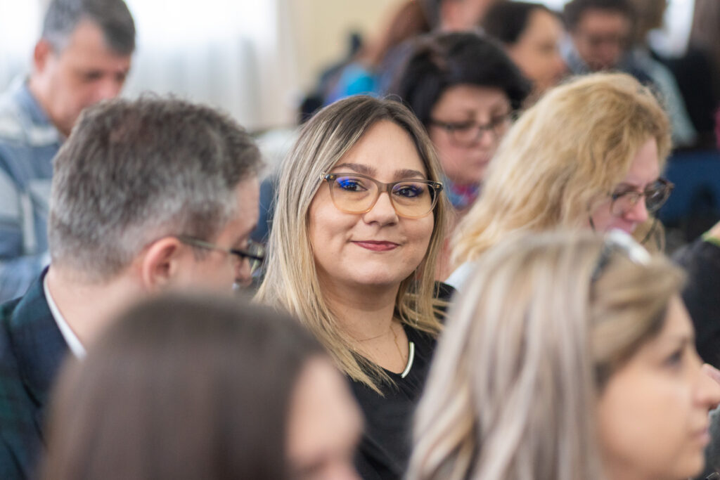 103 Forumul Educatiei 2025