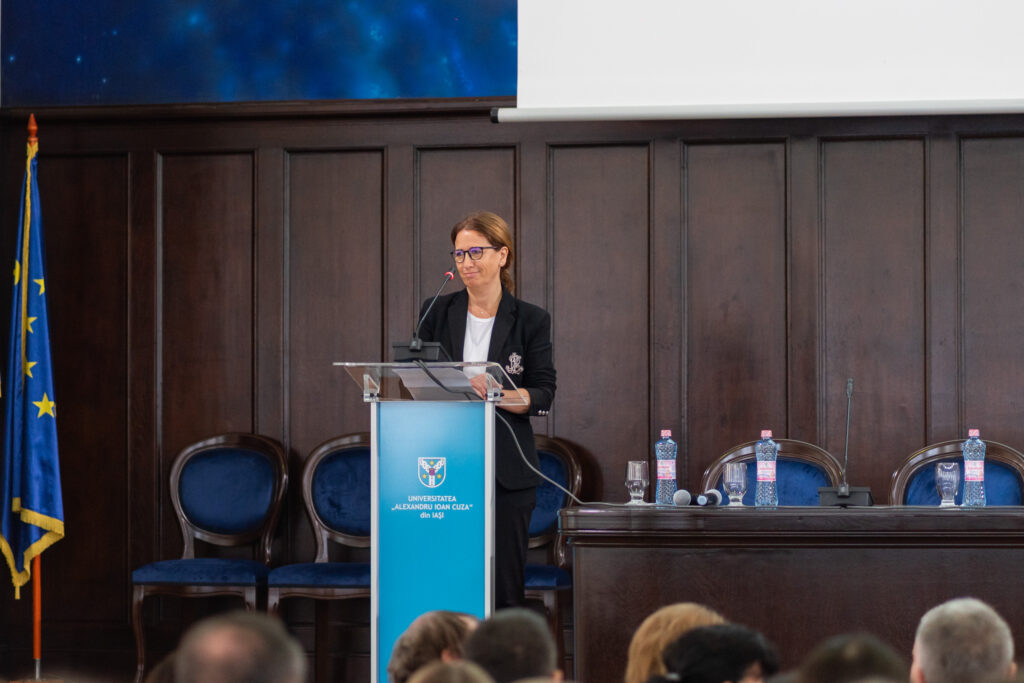 105 Forumul Educatiei 2025