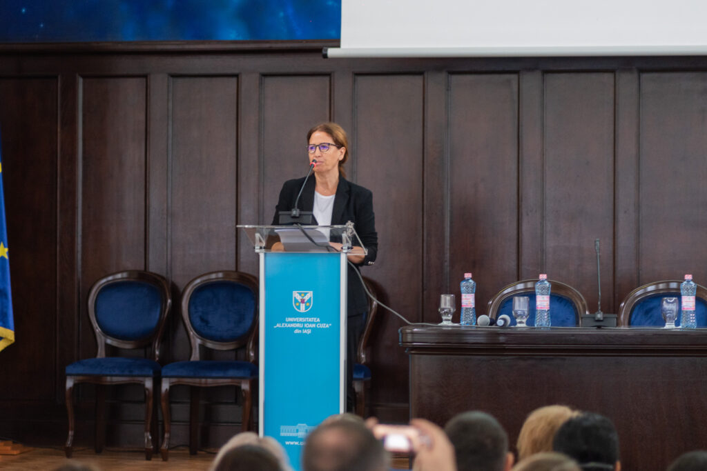 106 Forumul Educatiei 2025