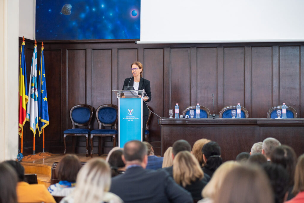 107 Forumul Educatiei 2025