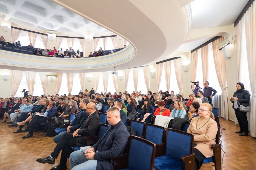 116 Forumul Educatiei 2025