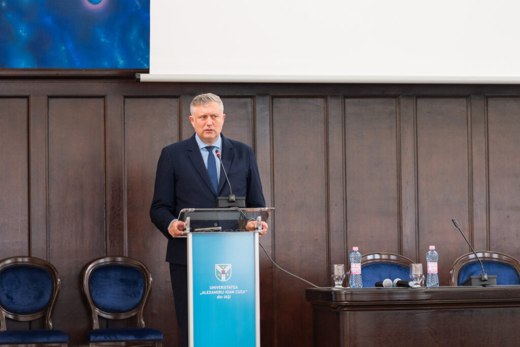 118 Forumul Educatiei 2025