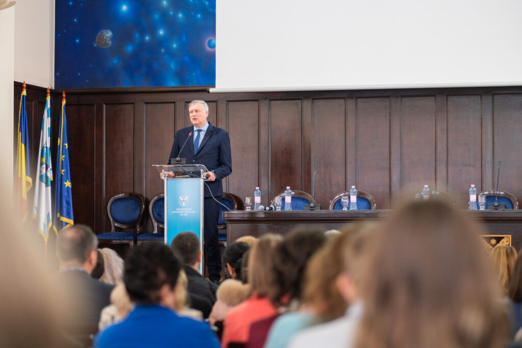 119 Forumul Educatiei 2025