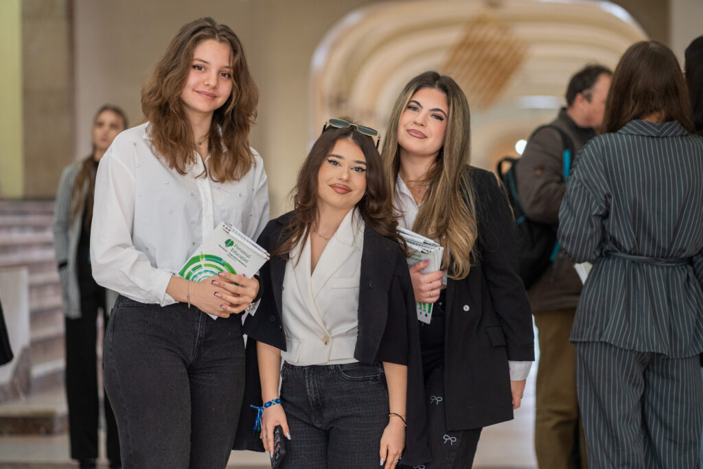 13 Forumul Educatiei 2025