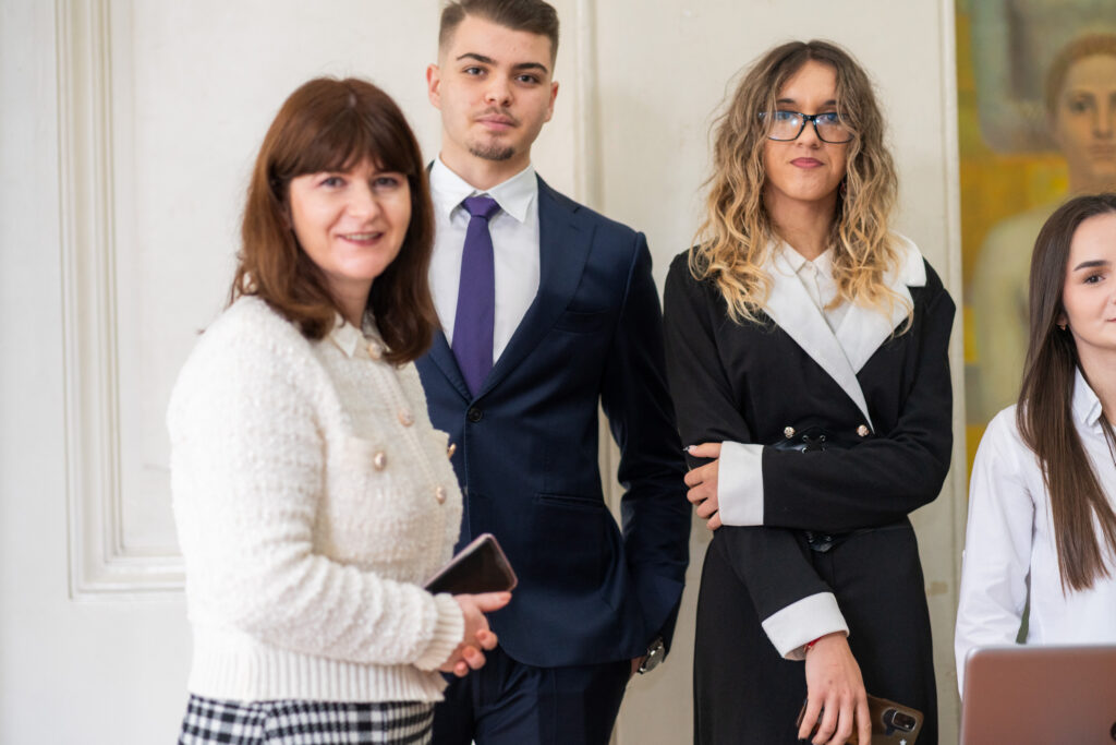 14 Forumul Educatiei 2025