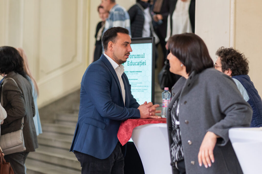 17 Forumul Educatiei 2025