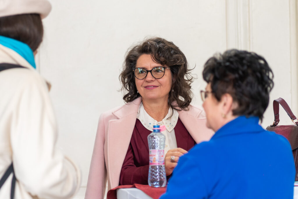 18 Forumul Educatiei 2025