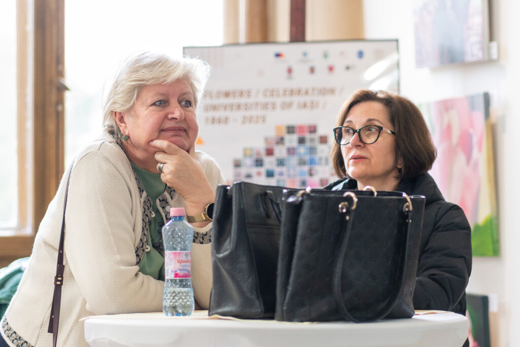 19 Forumul Educatiei 2025