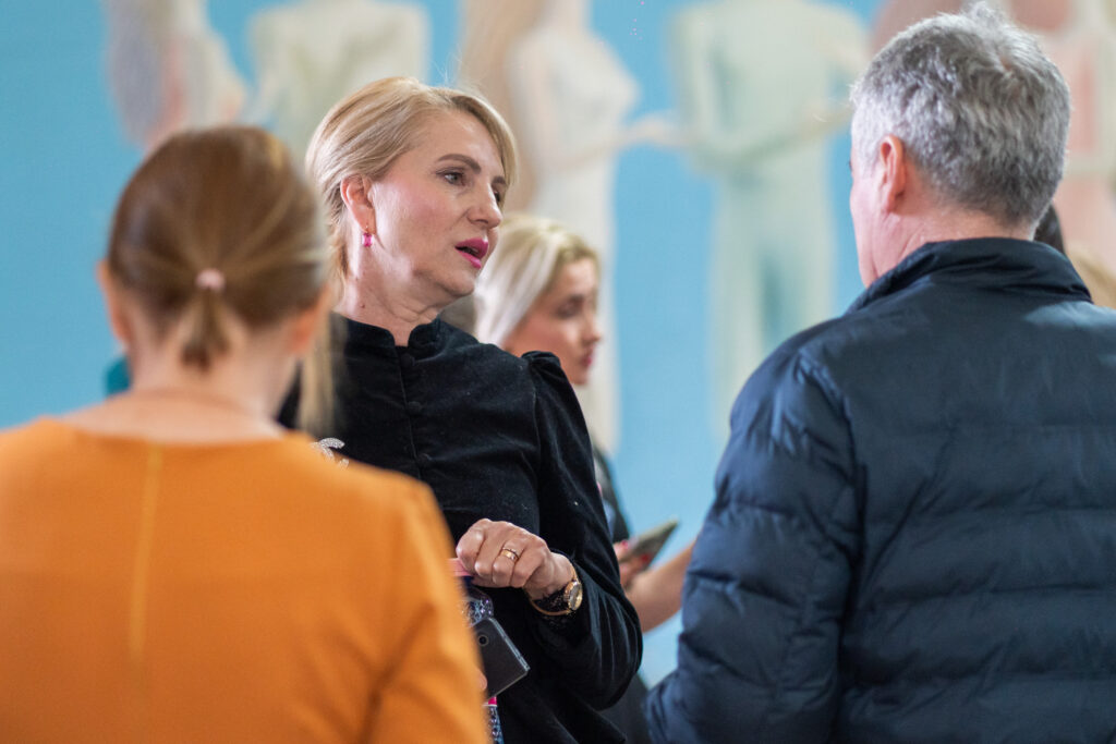 20 Forumul Educatiei 2025