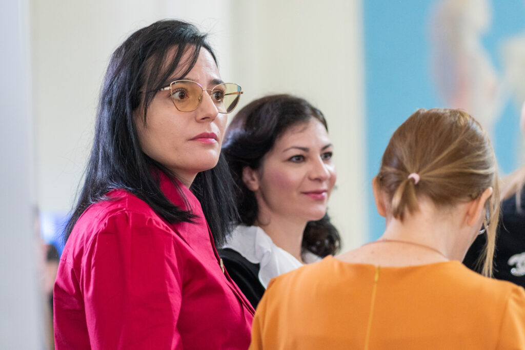 21 Forumul Educatiei 2025