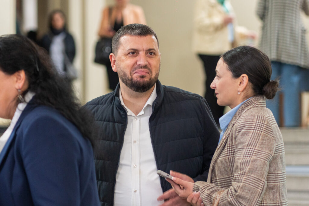 23 Forumul Educatiei 2025