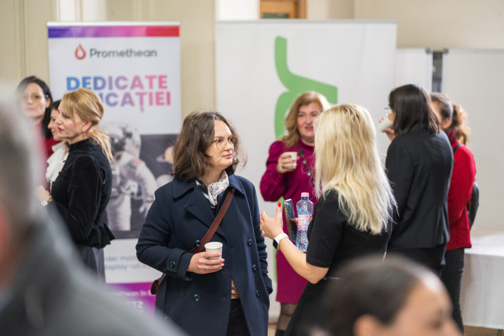 26 Forumul Educatiei 2025