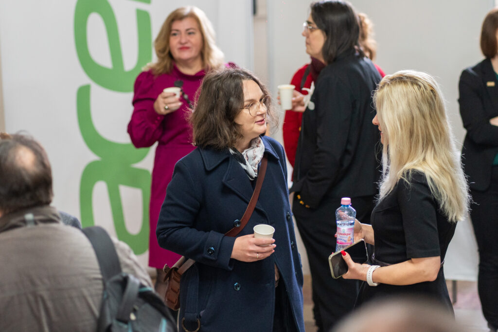 29 Forumul Educatiei 2025