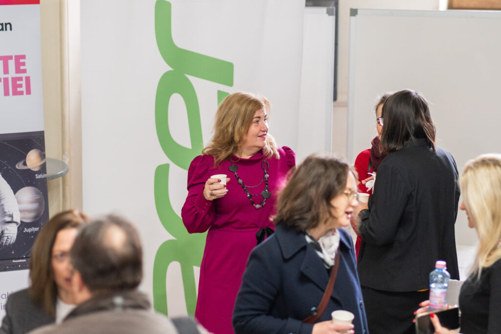 32 Forumul Educatiei 2025