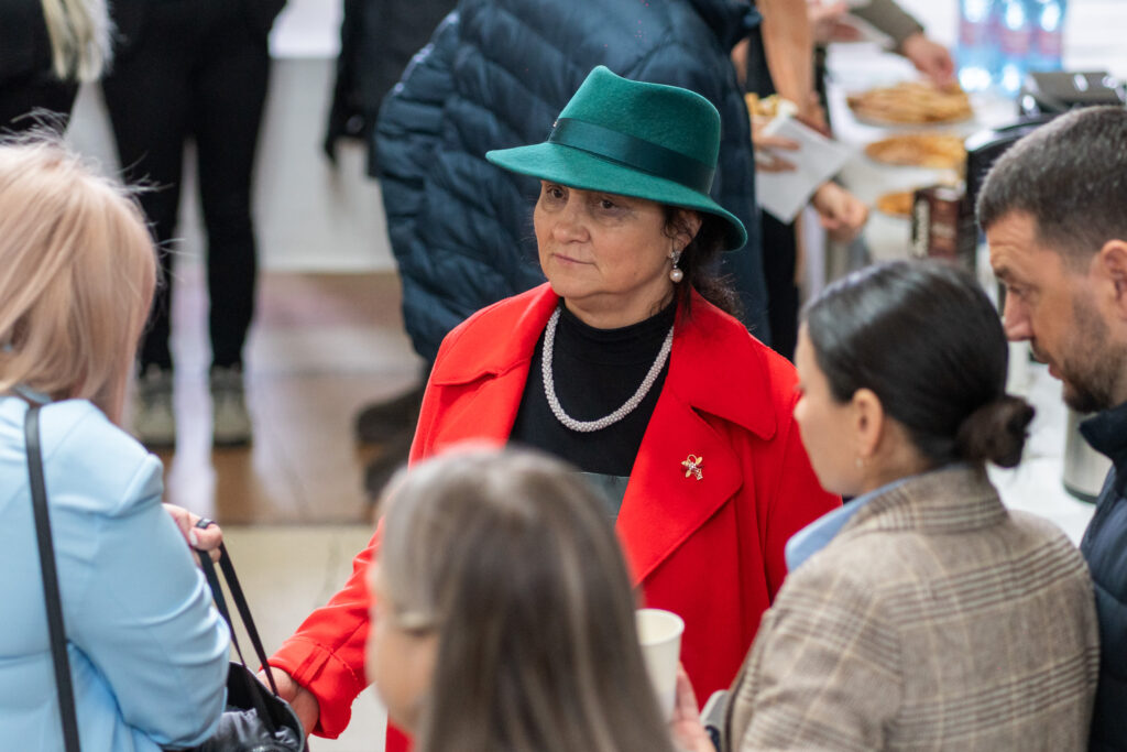 35 Forumul Educatiei 2025