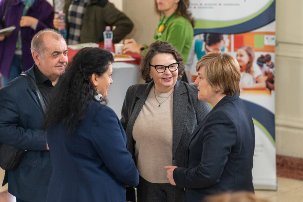 37 Forumul Educatiei 2025