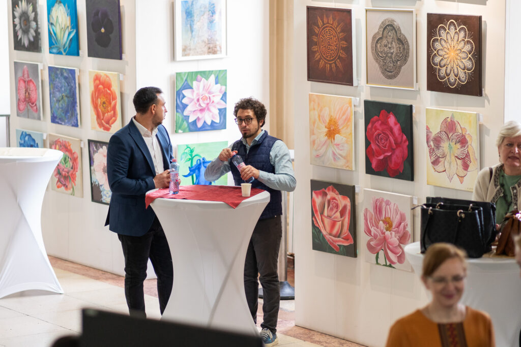 40 Forumul Educatiei 2025