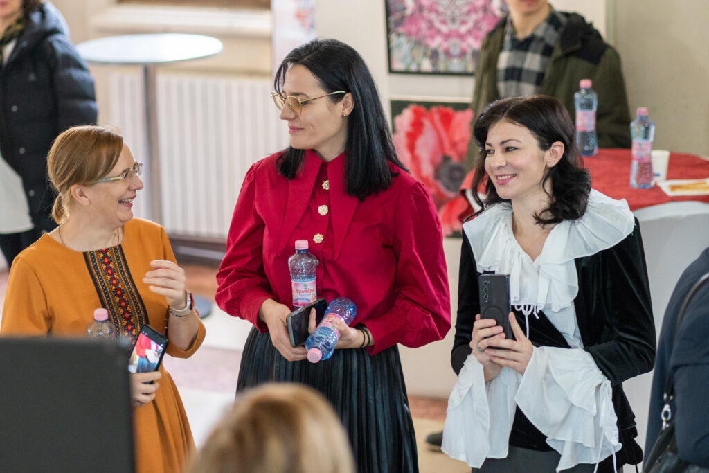 43 Forumul Educatiei 2025