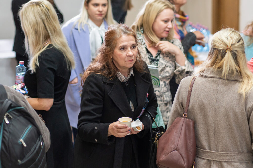 44 Forumul Educatiei 2025