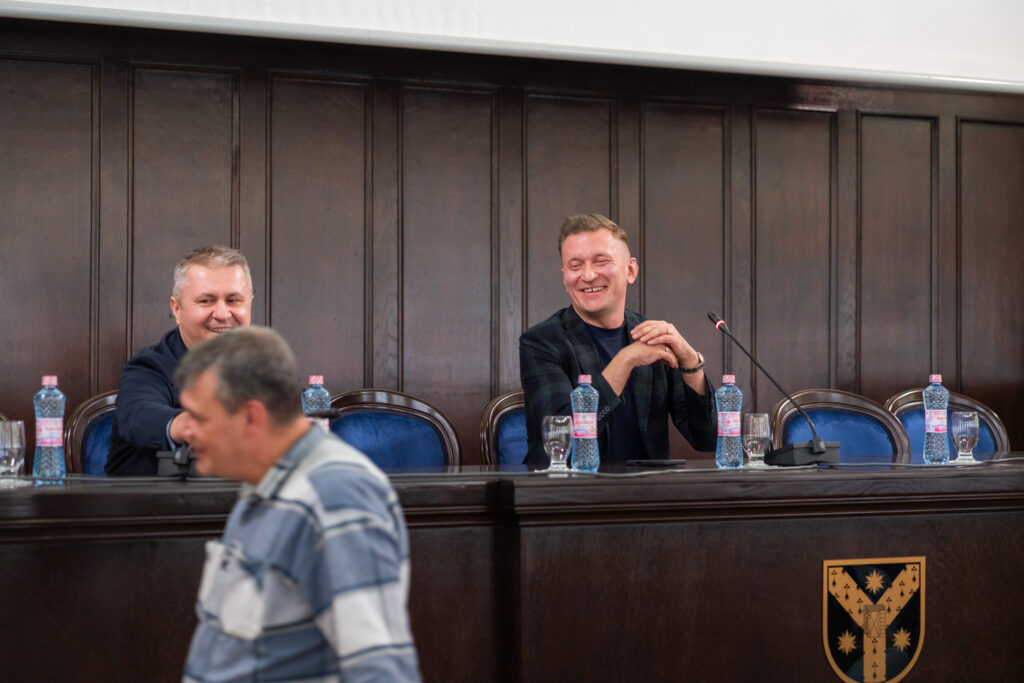 505 Forumul Educatiei 2025