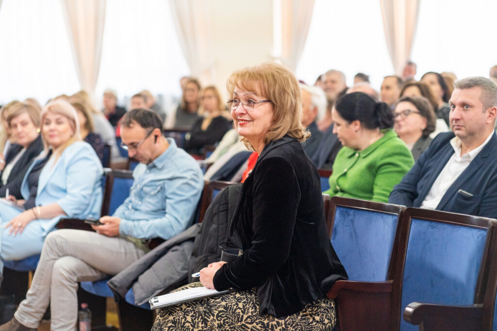 535 Forumul Educatiei 2025