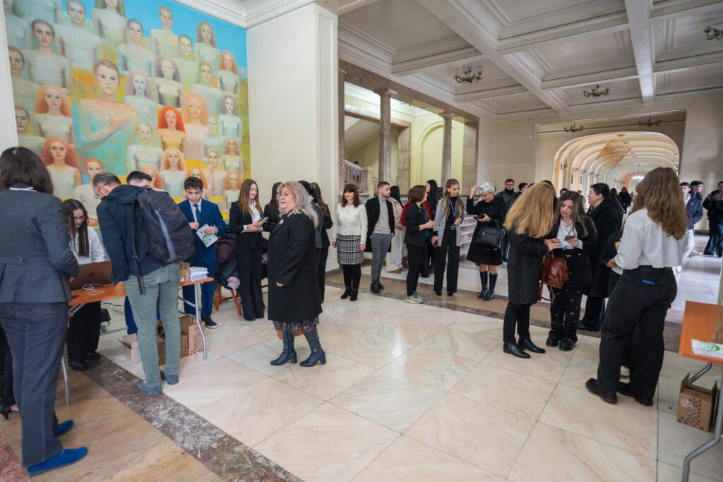 62 Forumul Educatiei 2025