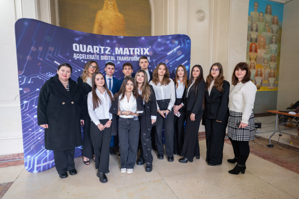 64 Forumul Educatiei 2025