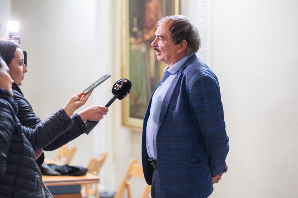 65 Forumul Educatiei 2025