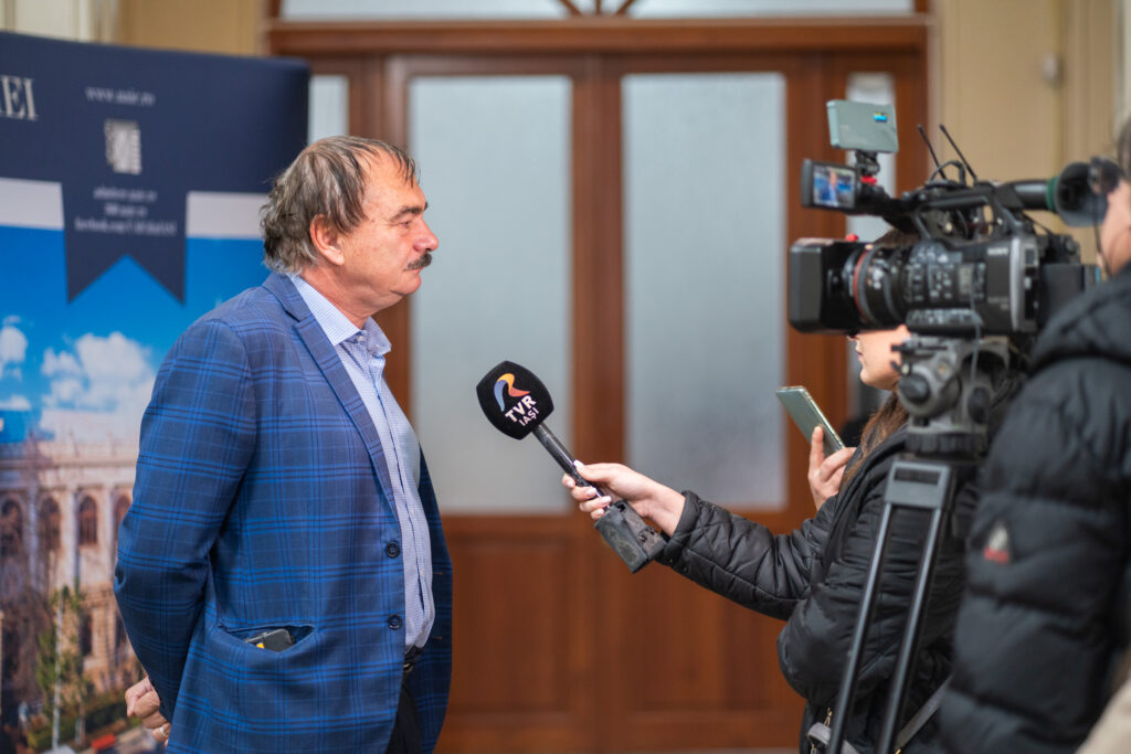 66 Forumul Educatiei 2025