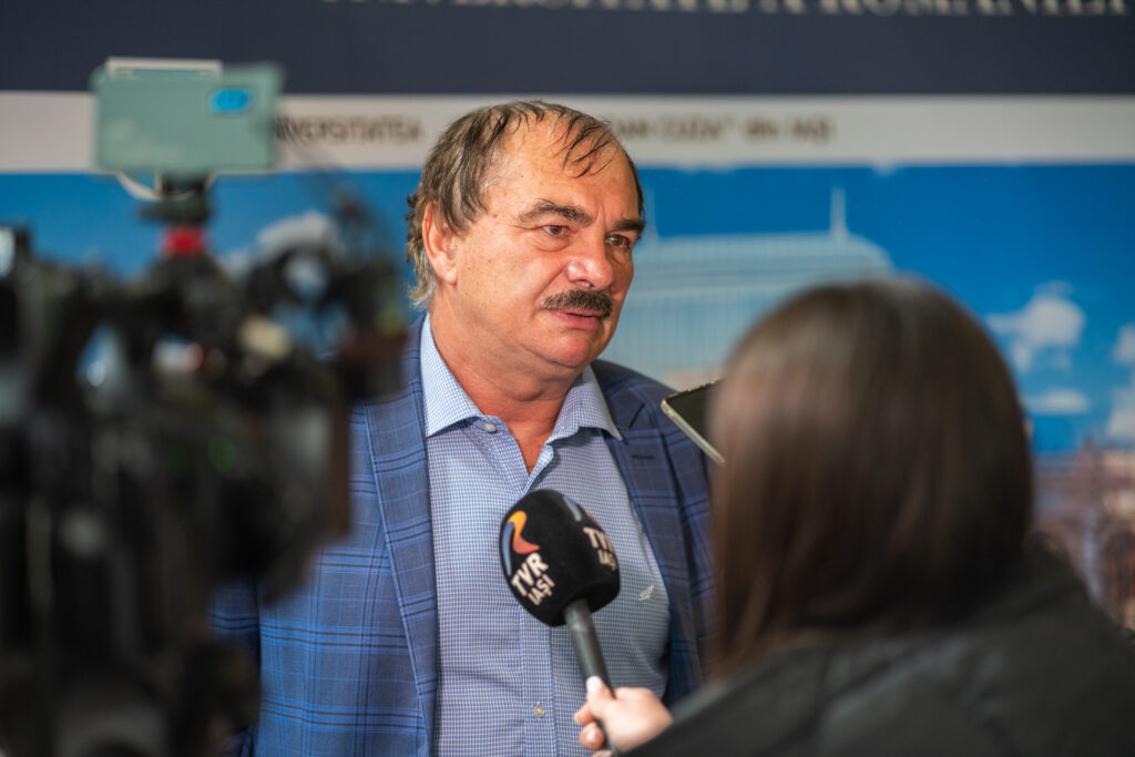 68 Forumul Educatiei 2025