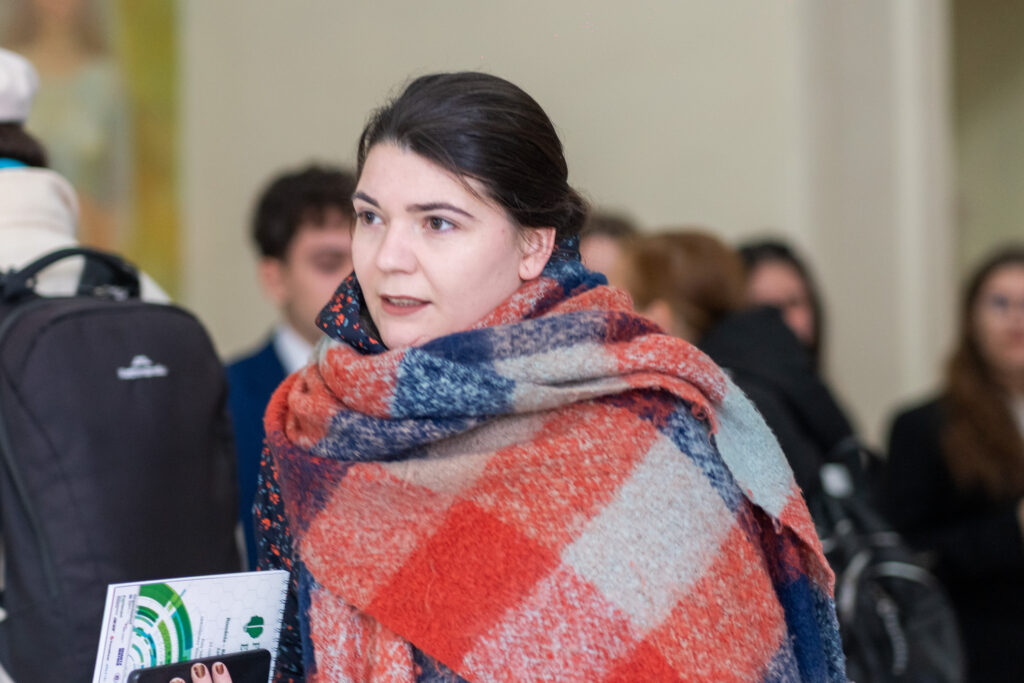 7 Forumul Educatiei 2025