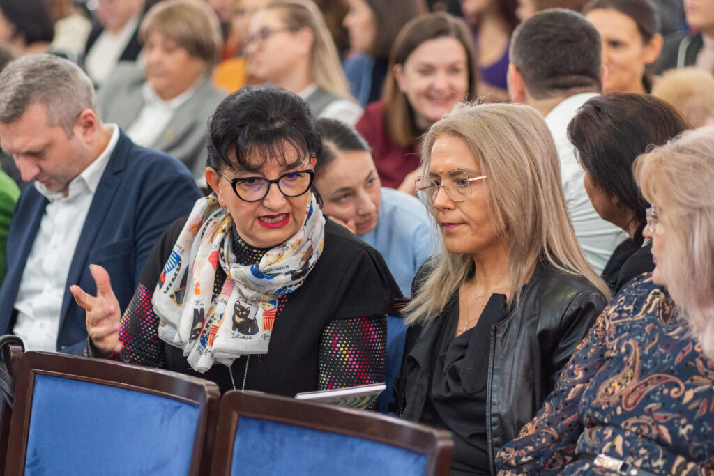 76 Forumul Educatiei 2025