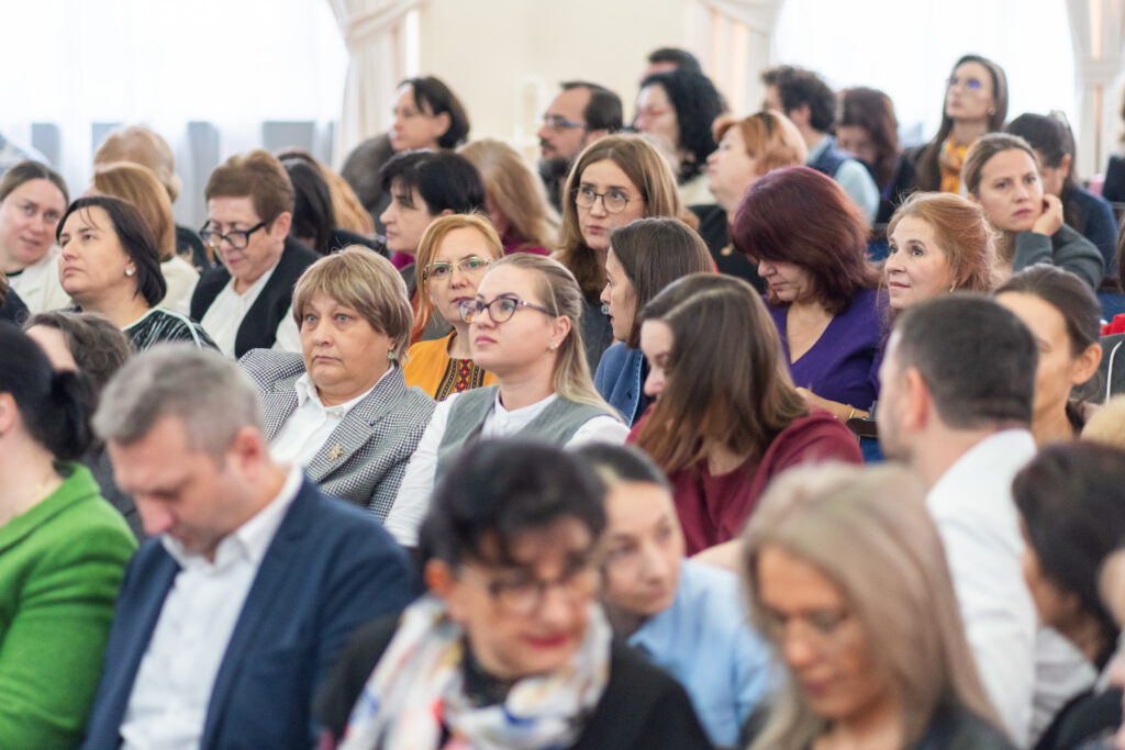 80 Forumul Educatiei 2025