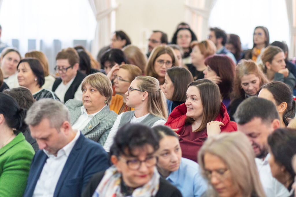 81 Forumul Educatiei 2025