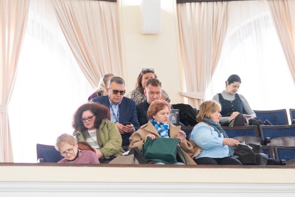 82 Forumul Educatiei 2025