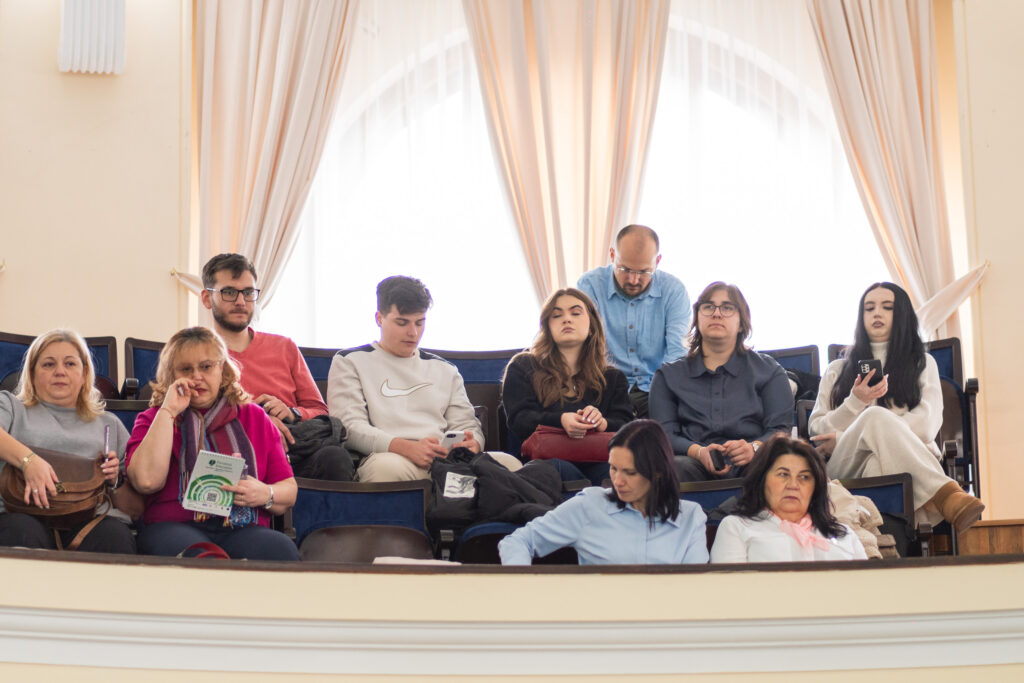 83 Forumul Educatiei 2025