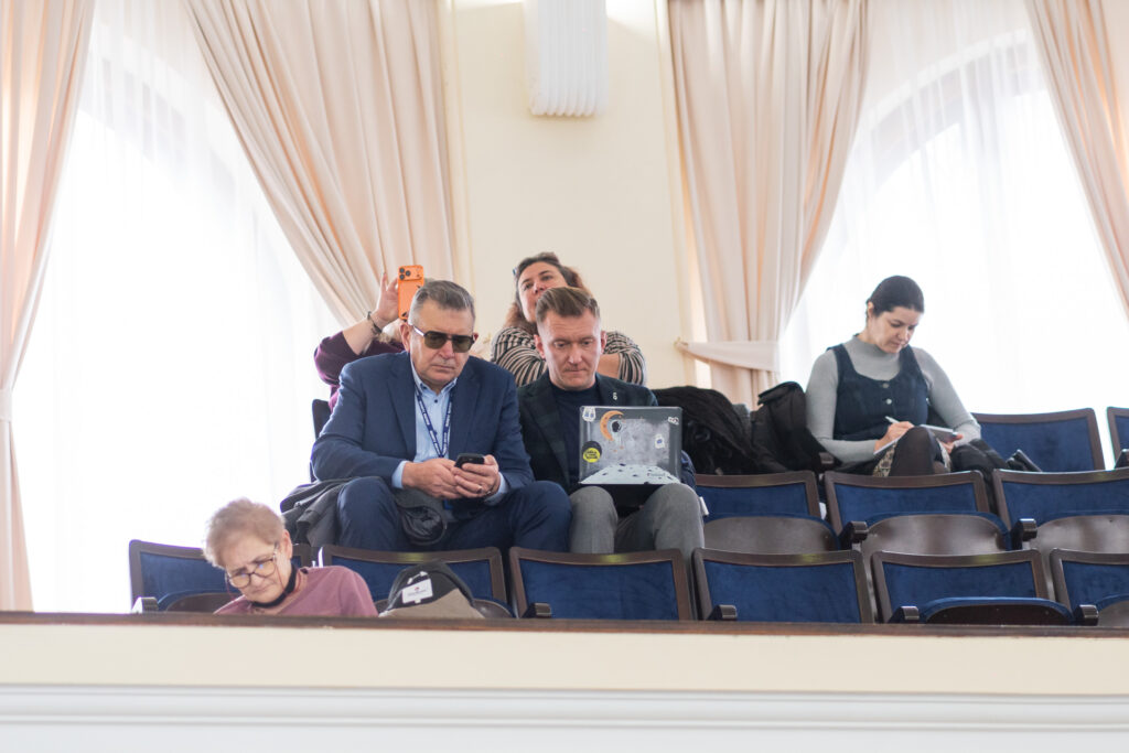 84 Forumul Educatiei 2025