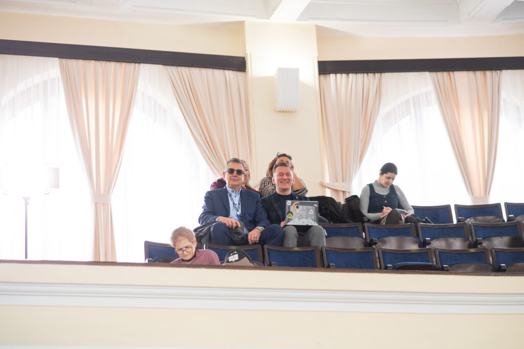 87 Forumul Educatiei 2025