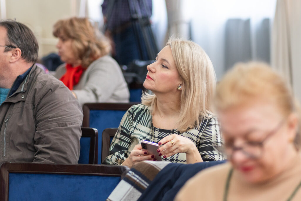 91 Forumul Educatiei 2025