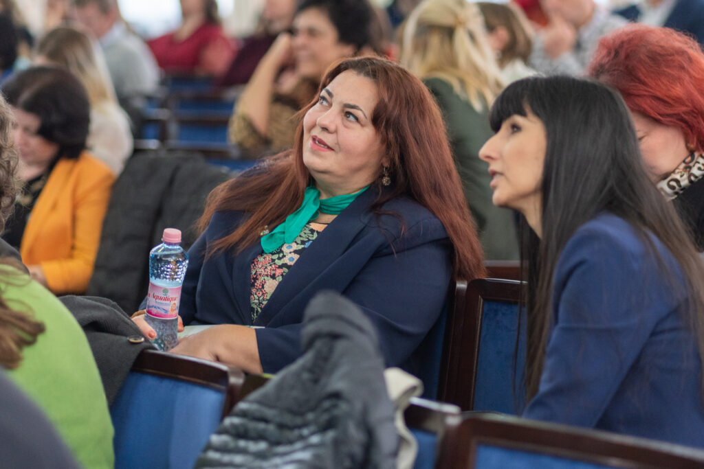 92 Forumul Educatiei 2025