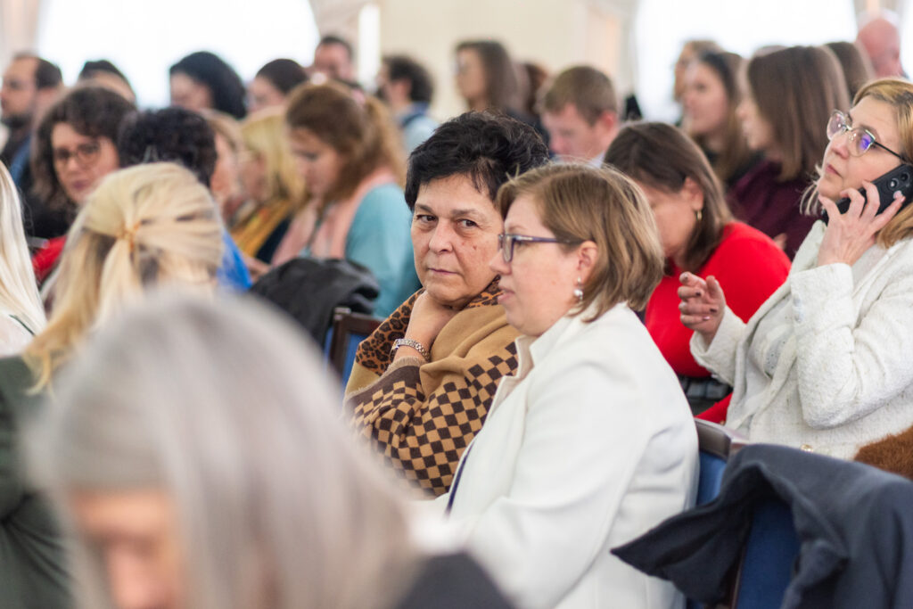 95 Forumul Educatiei 2025