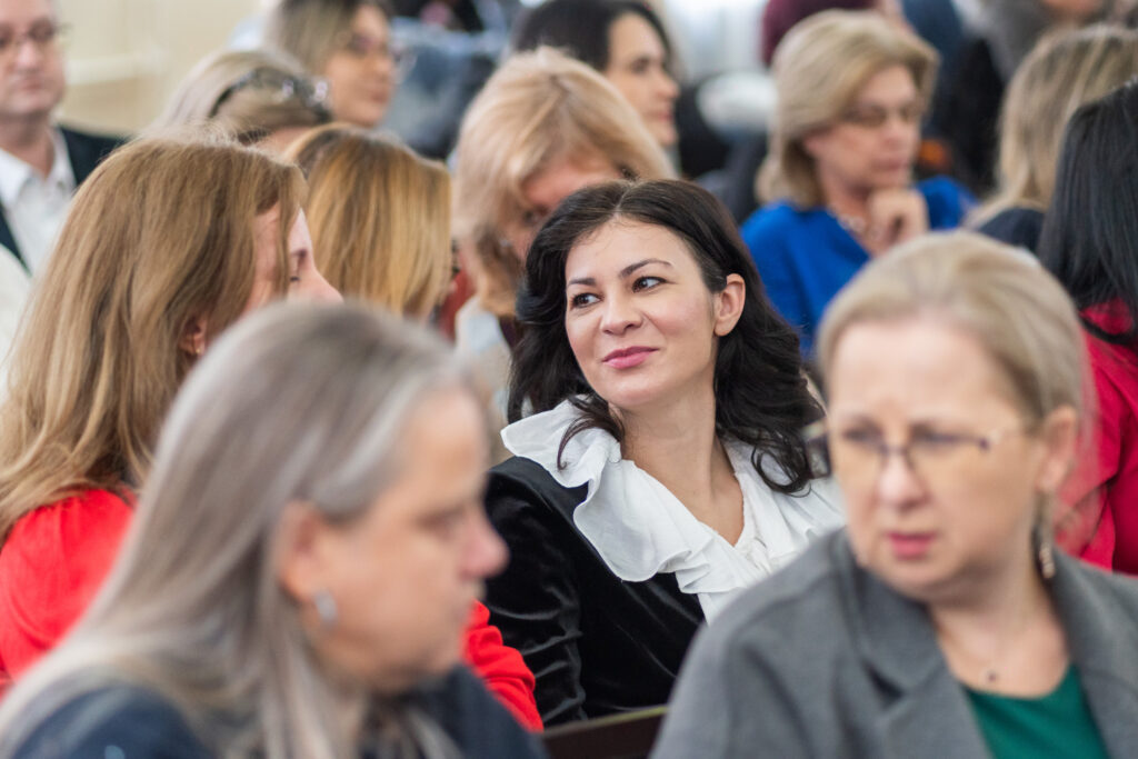 98 Forumul Educatiei 2025